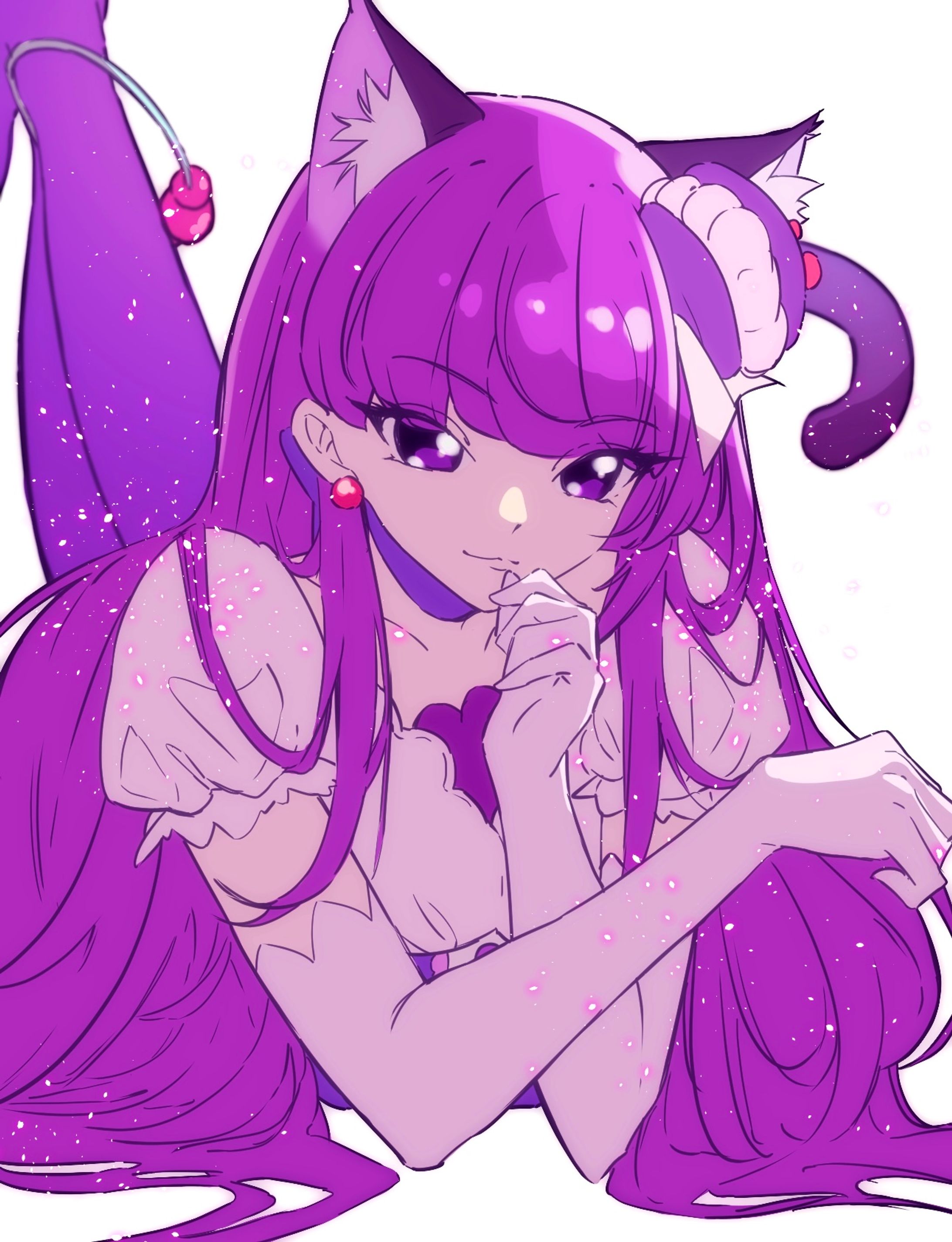 キュアマカロン-1