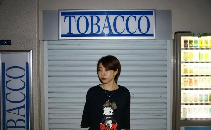 ポートレート