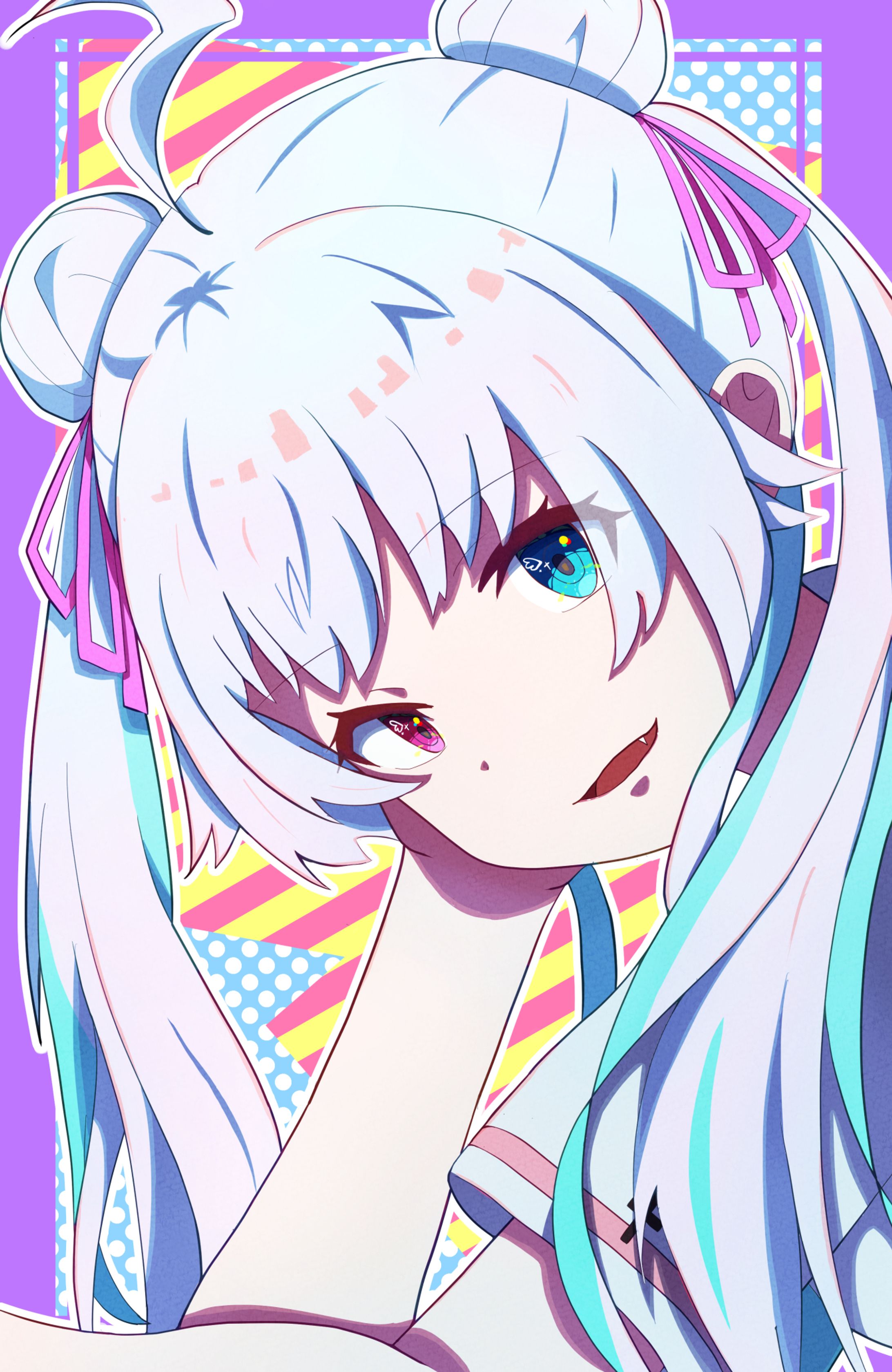 飴宮なずな(VShojo)-1