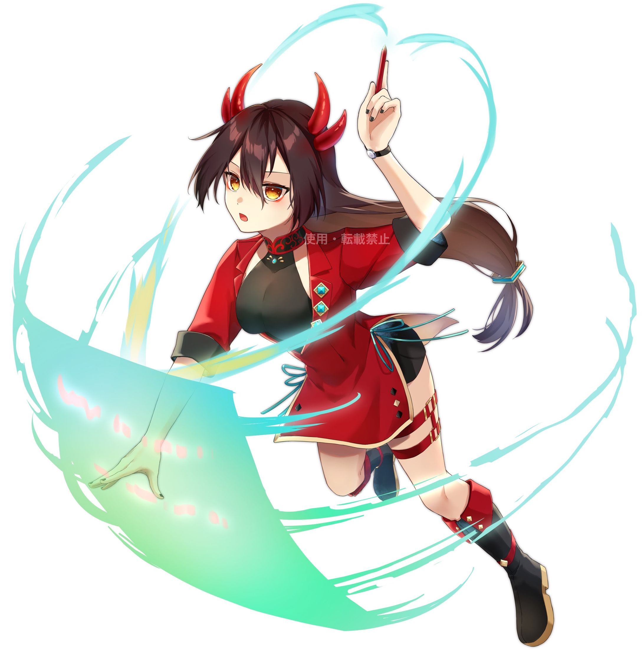 女教師-1