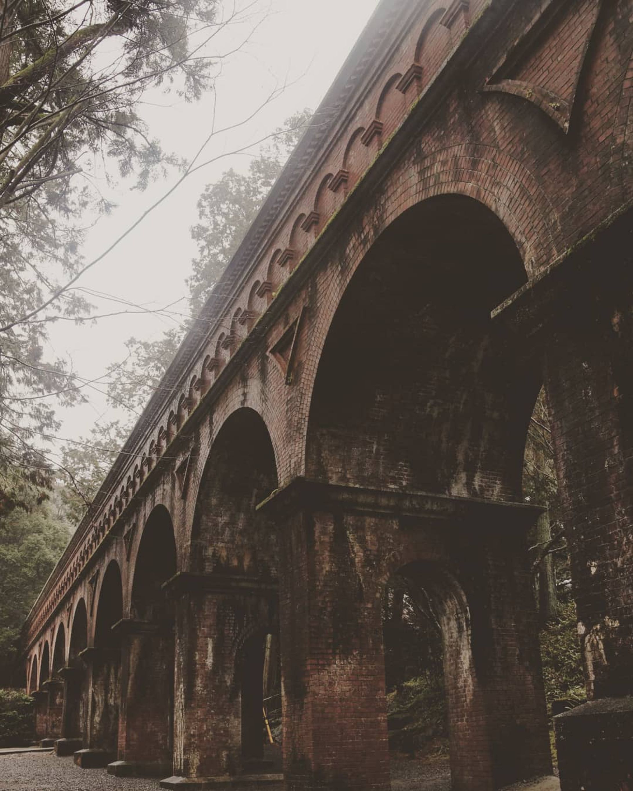 水路閣
#CanonEOS5D#京都府#京都市#左京区#南禅寺#南禅寺水路閣#京都旅行#橋#風景#Kyoto#nanzenjitemple#photography-1