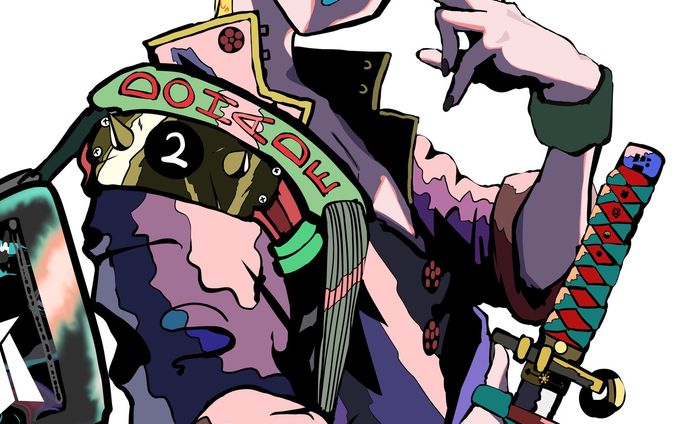 artwork、アレンジ