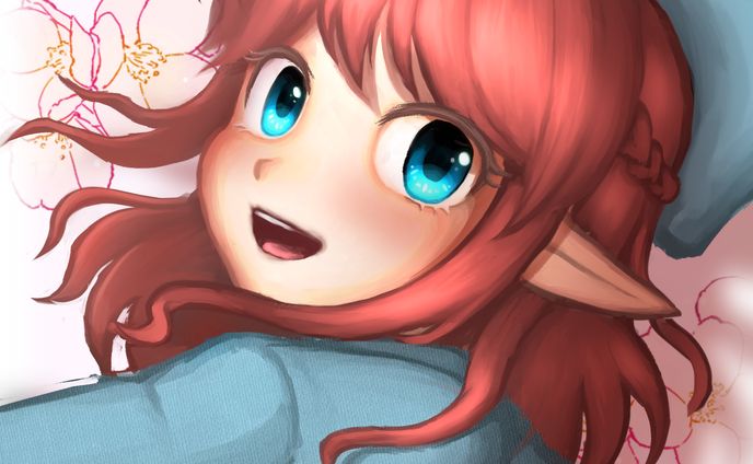 個人Vtuber様 アイコン依頼