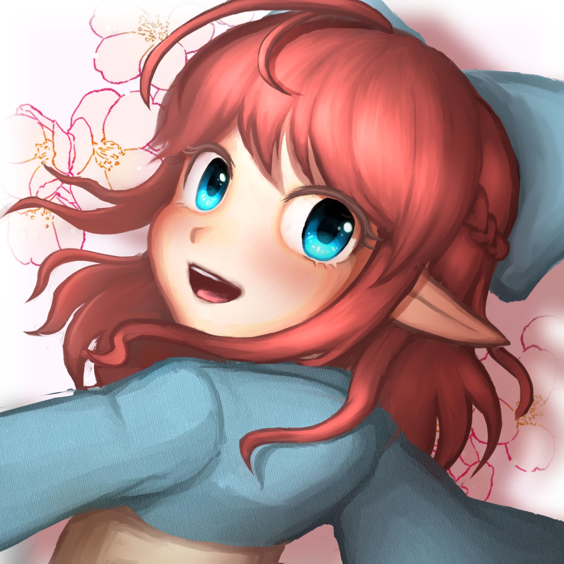 個人Vtuber様 アイコン依頼-1