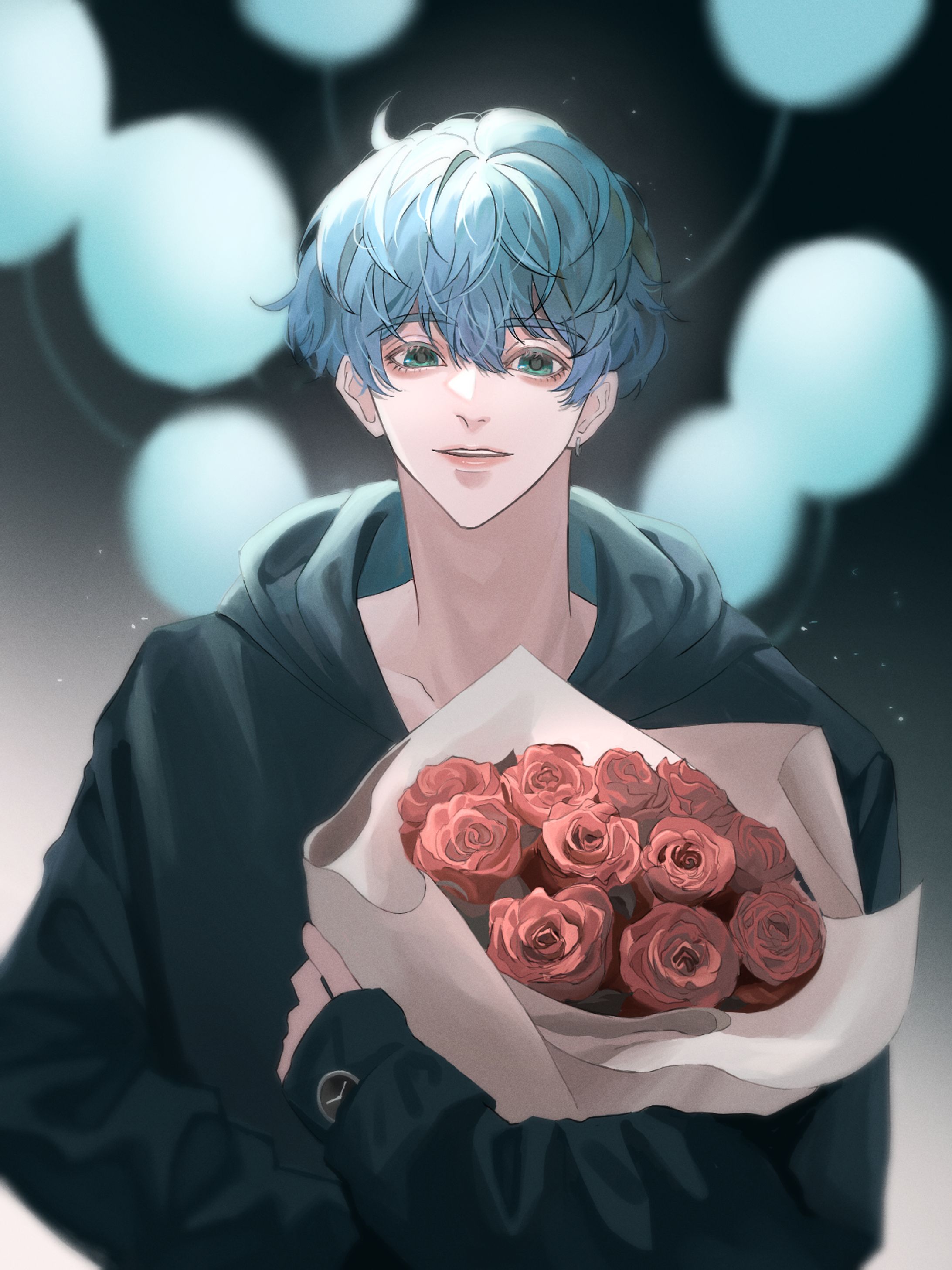 お祝い絵-1