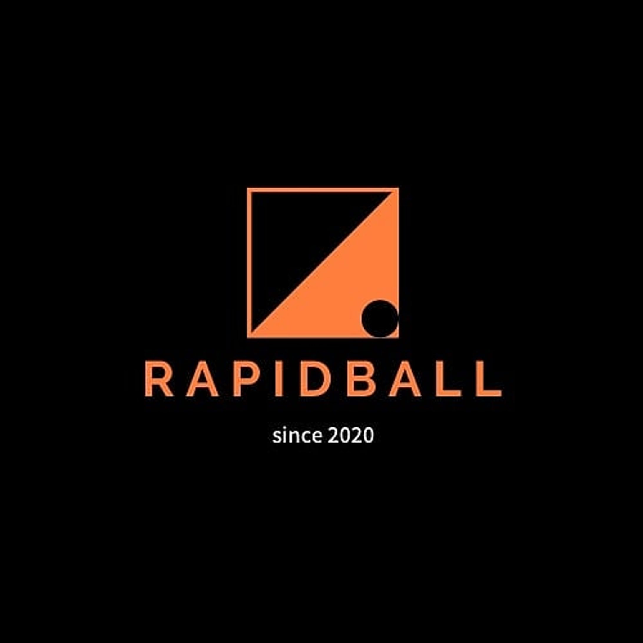 rapidballロゴ-1