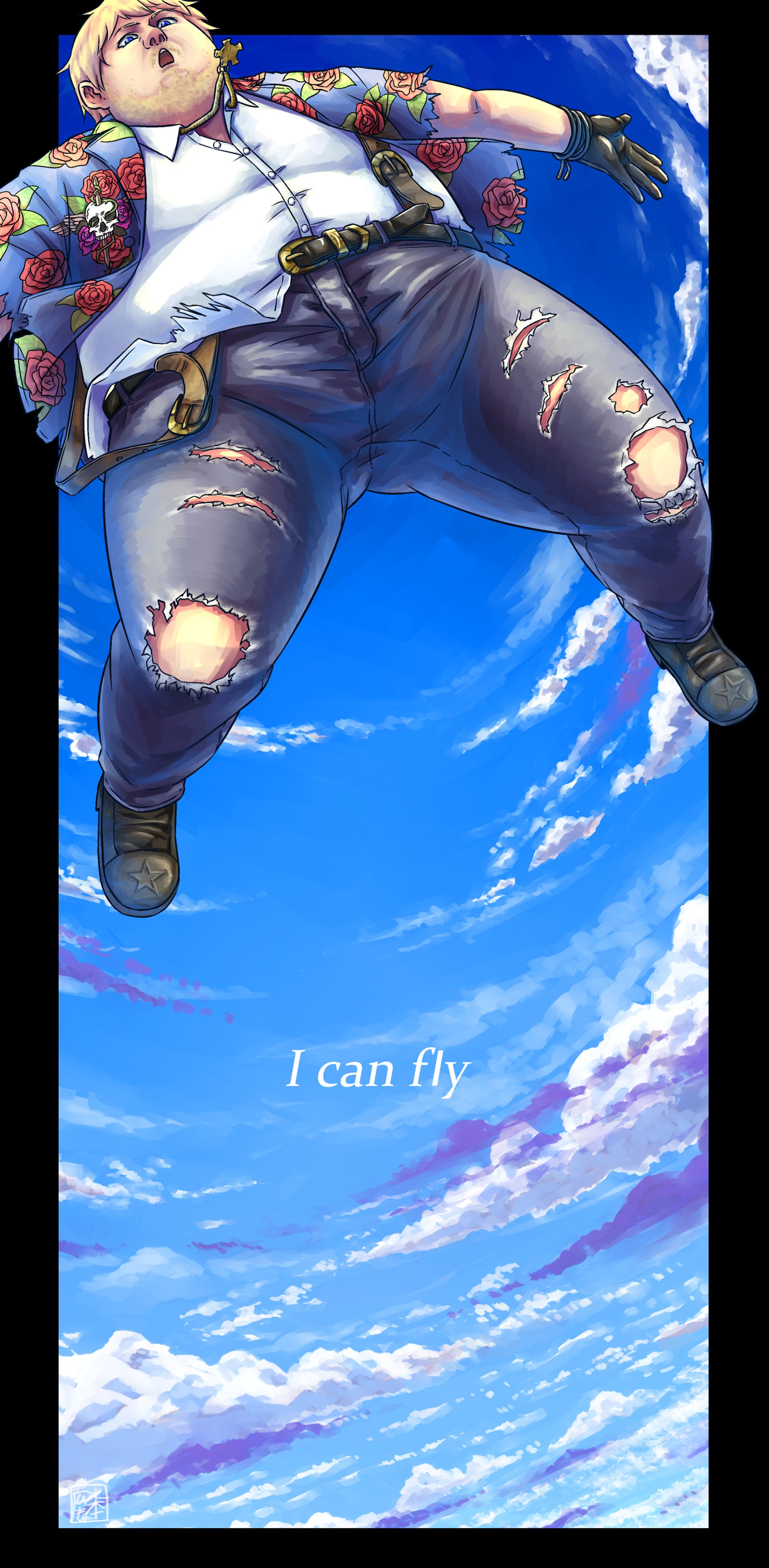 ボブ-1