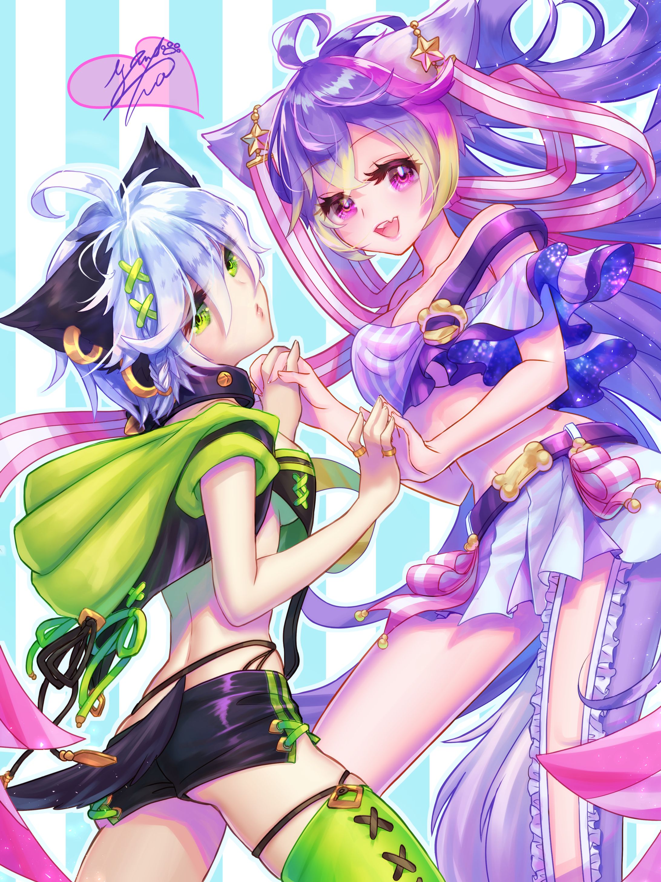 キャラクターイラスト_4-1