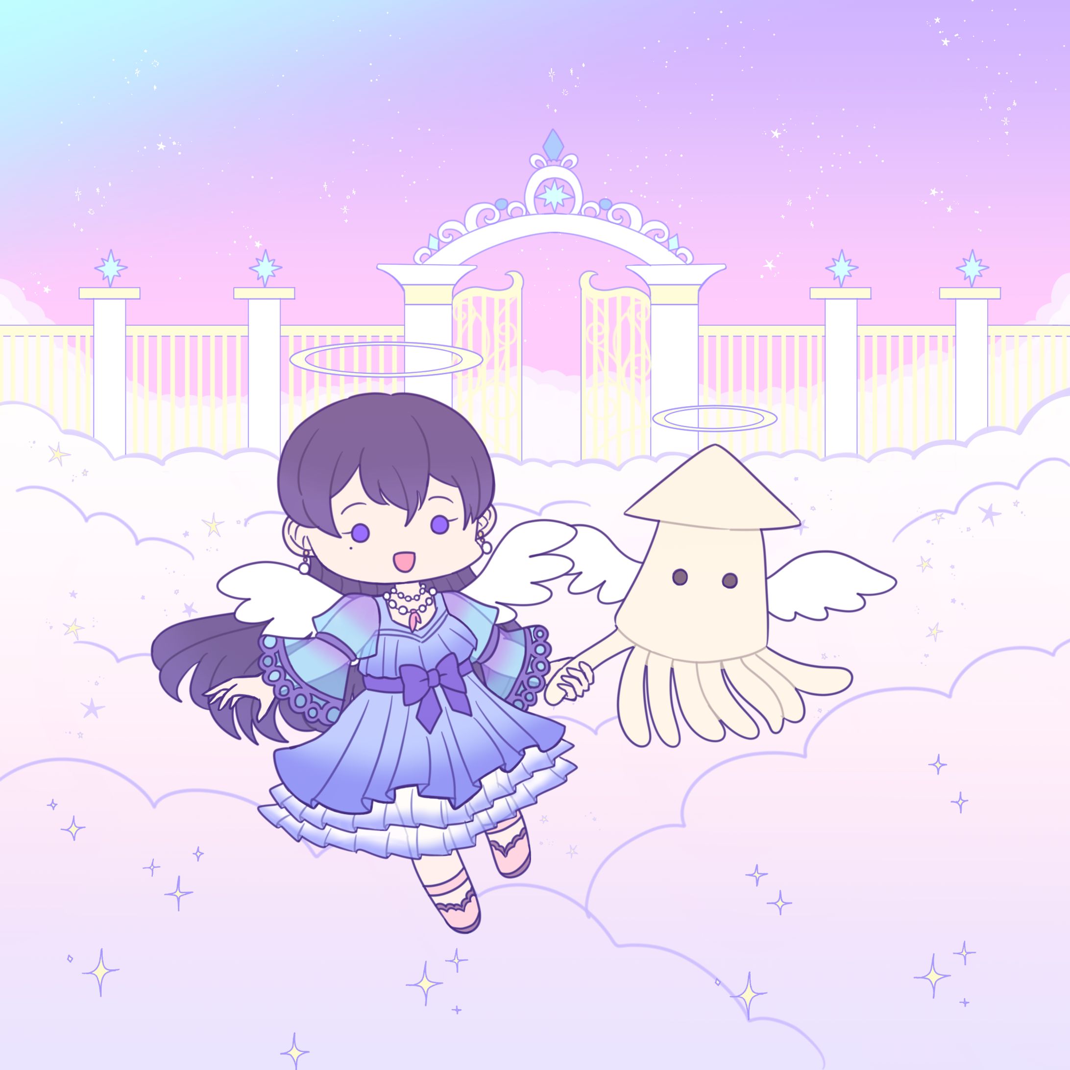 ジャケットイラスト-1