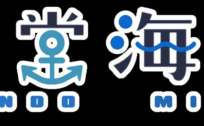 ロゴ