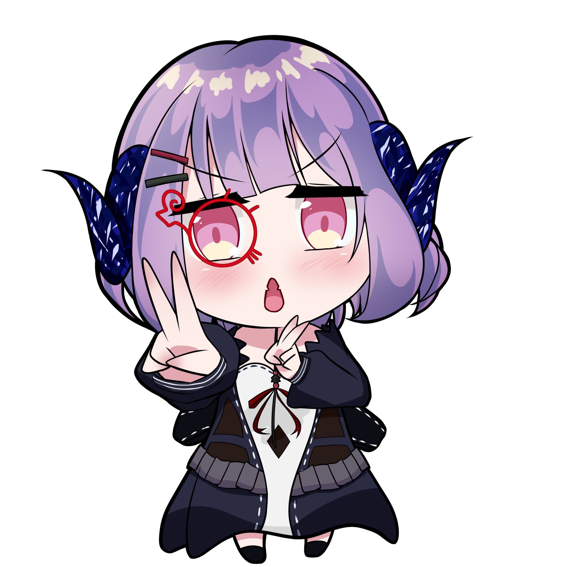 ご依頼イラスト No.2-1