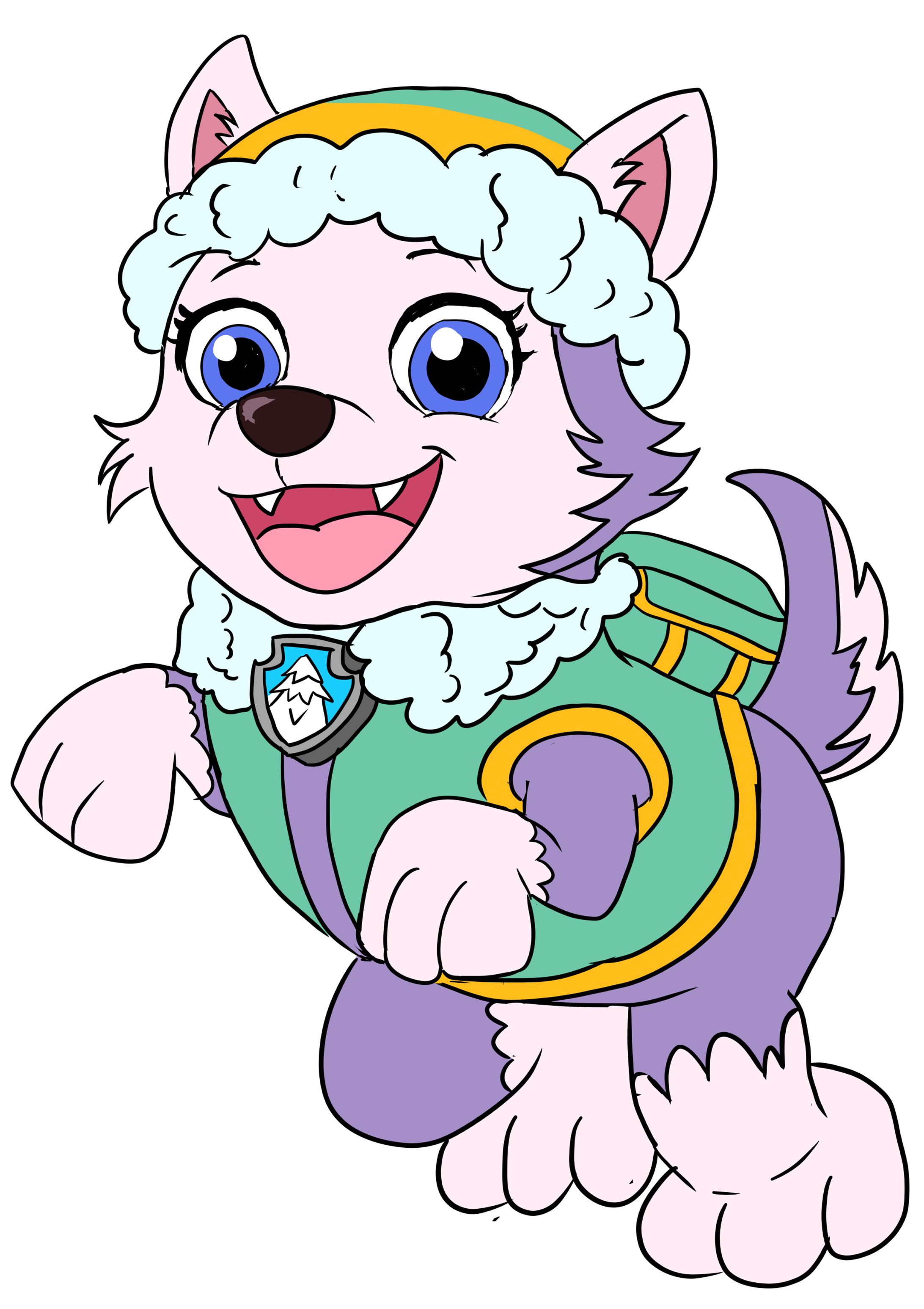 PAW PATROL-1