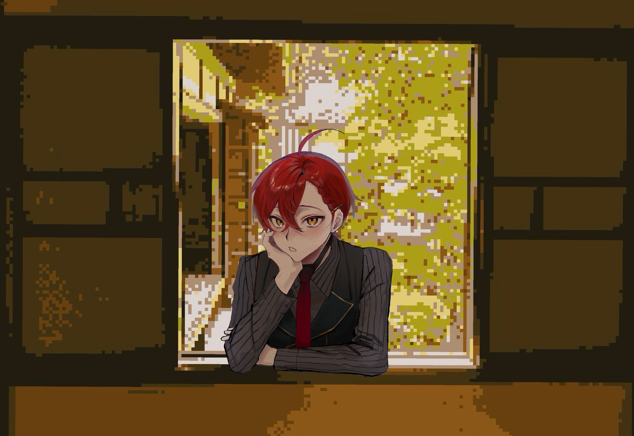 文豪とアルケミスト FA-1