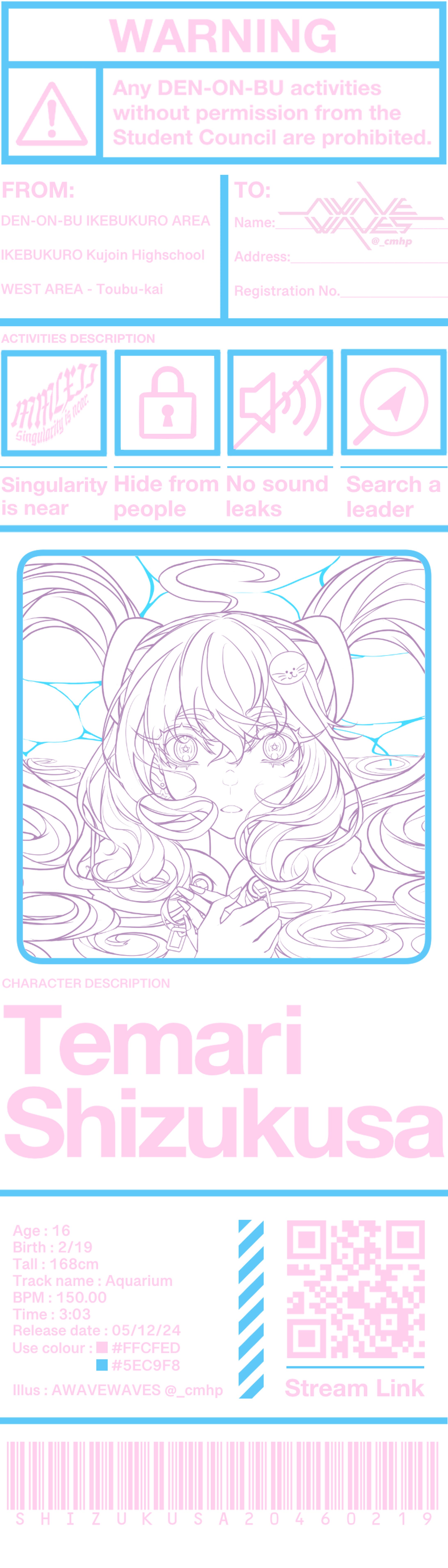 AQUARIUM DESCRIPTION-1