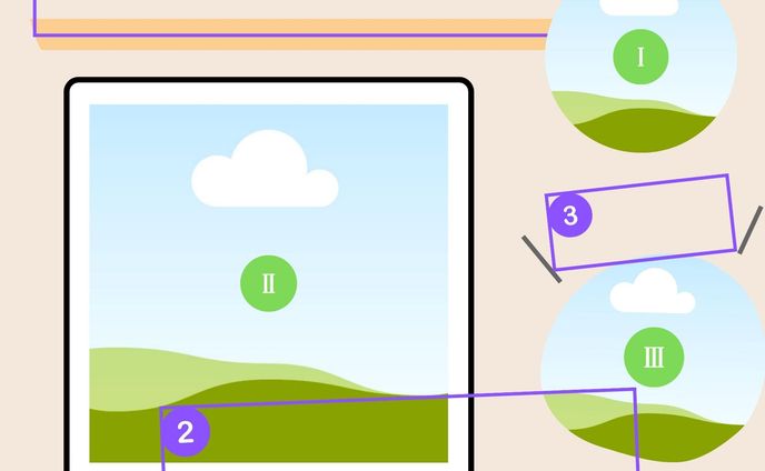 テンプレート③