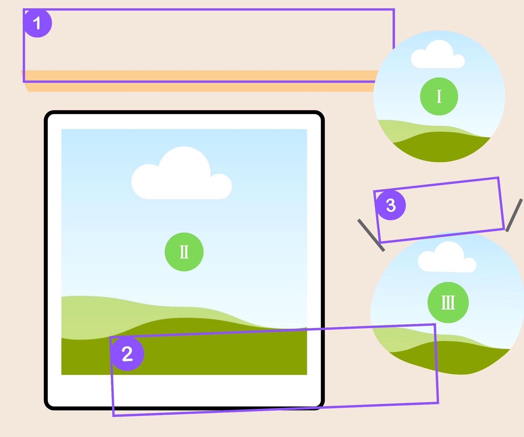 テンプレート③-1