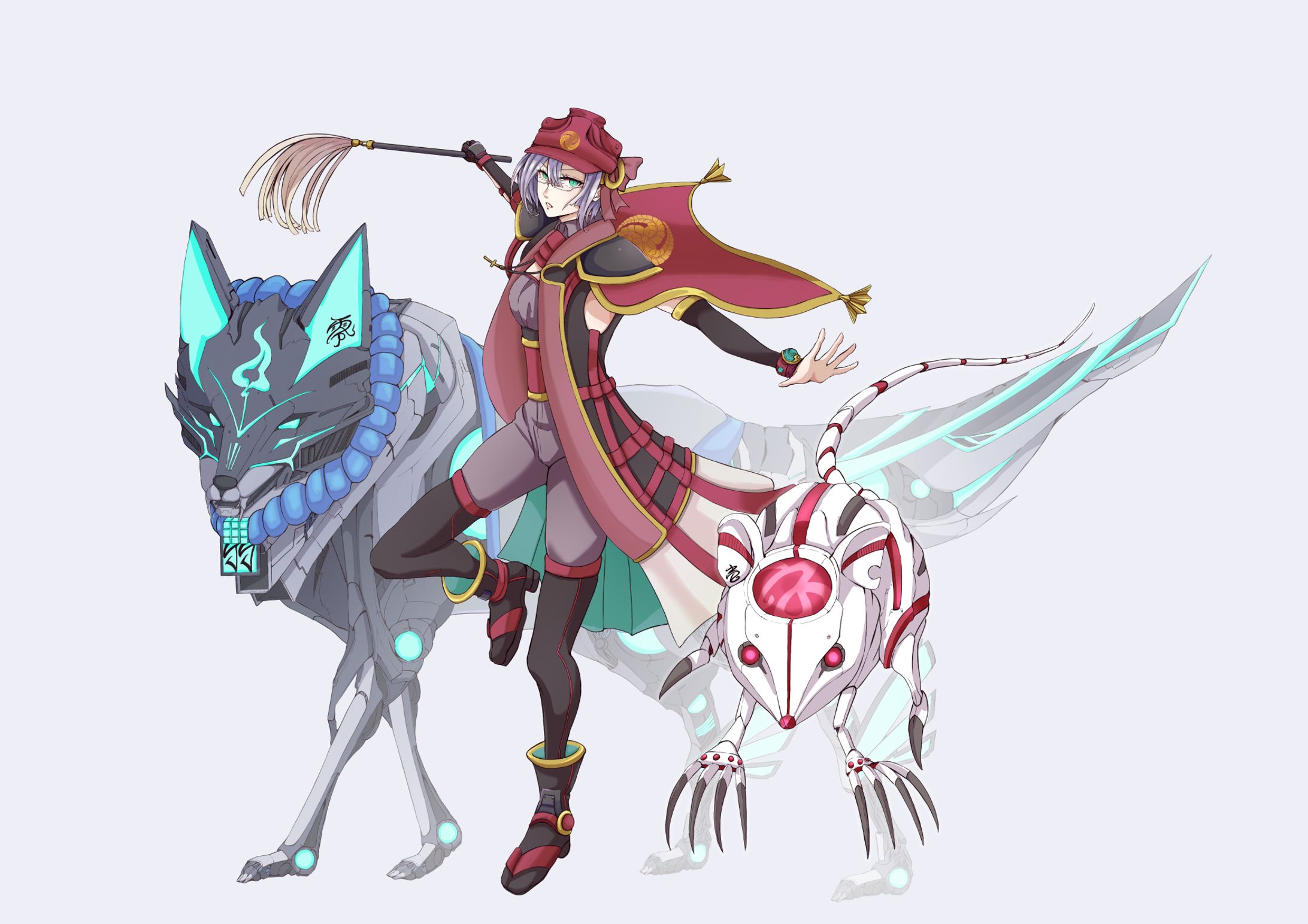 黒田官兵衛【AK-JSSFF No.7】-1