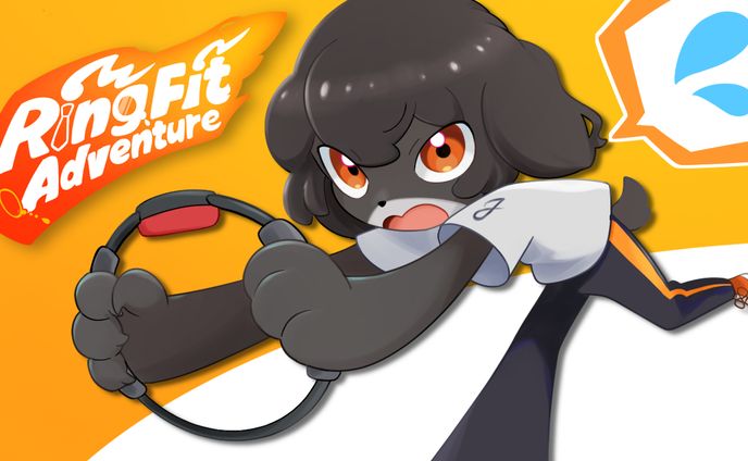 COMMISSION-01 サムネイル