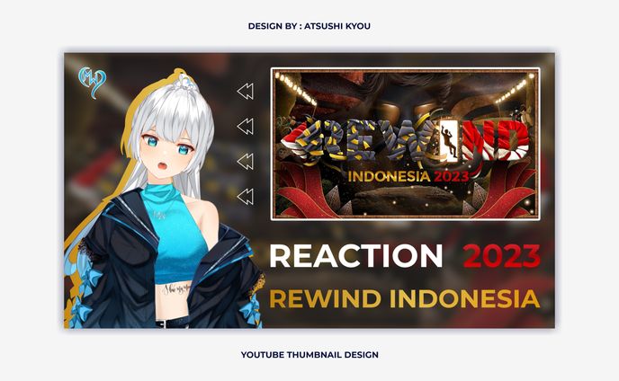 Thumbnail - Reaction Miki