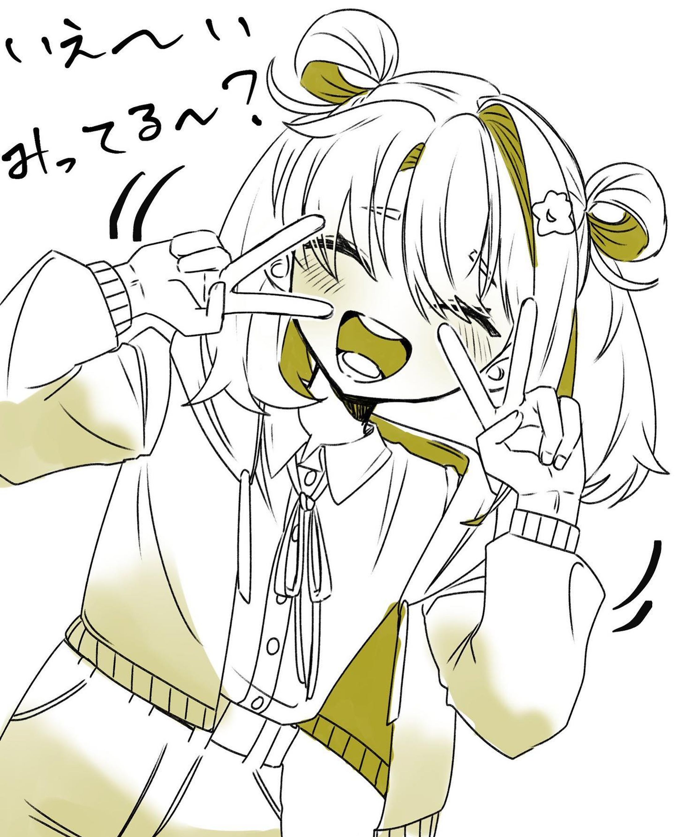 久しぶりの投稿！！みてる～？！-1