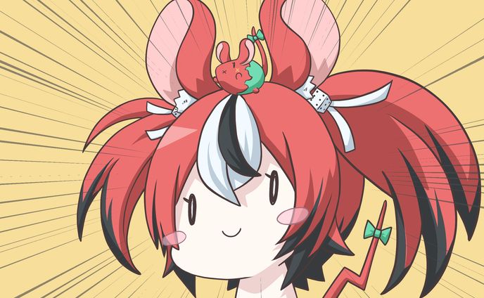 20231205べーちゃん表情集