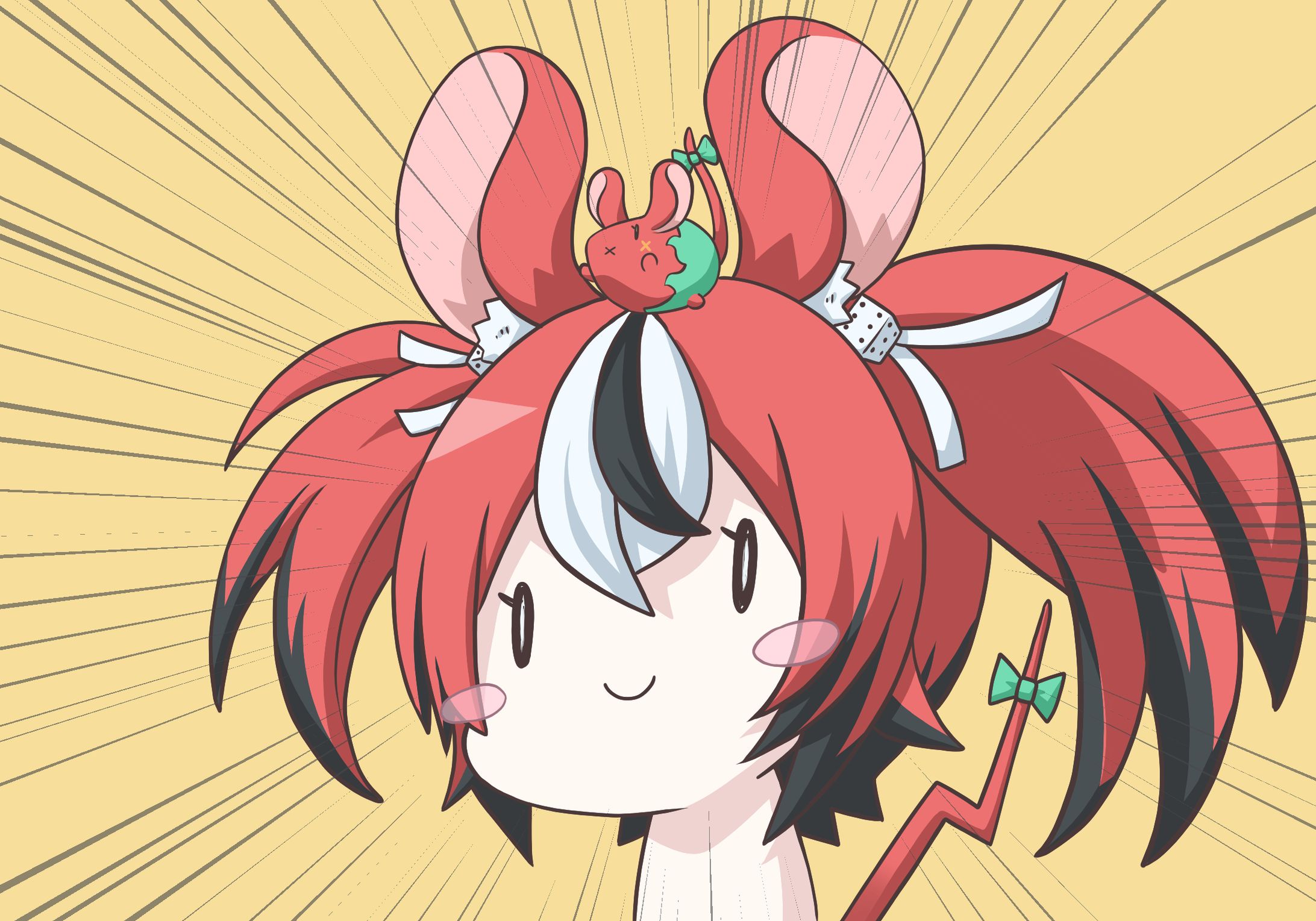 20231205べーちゃん表情集-1