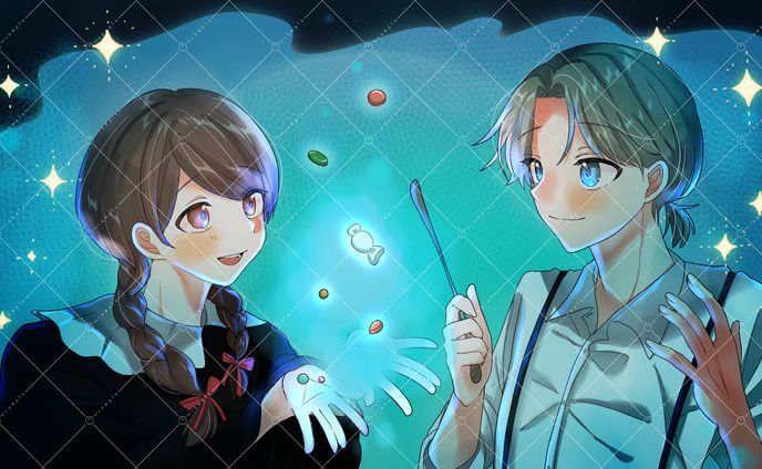 ご依頼🍬
