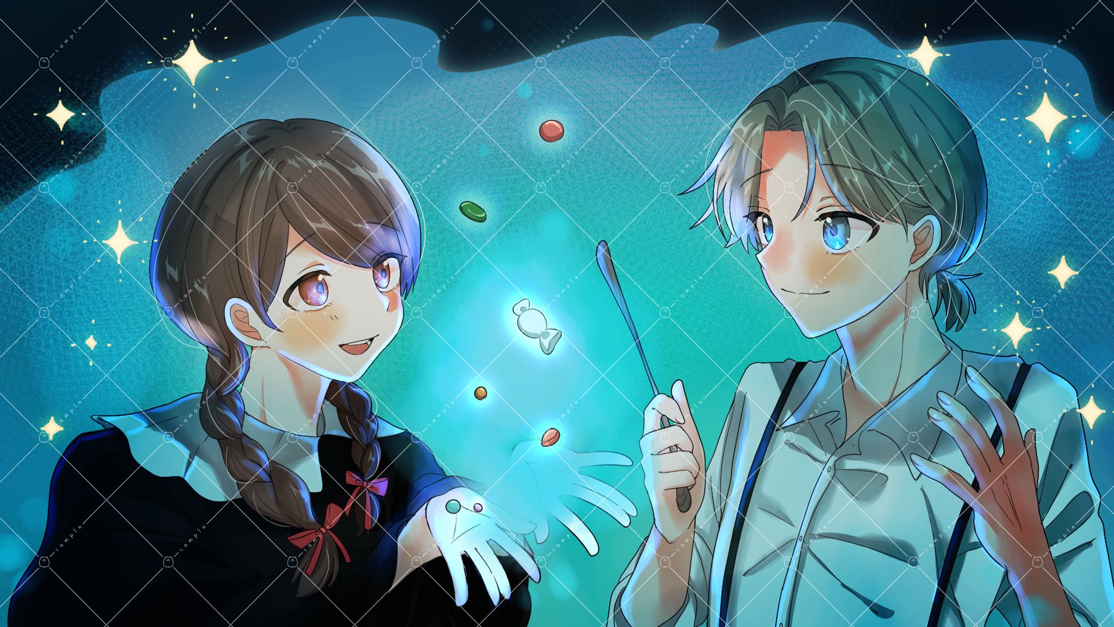 ご依頼🍬-1