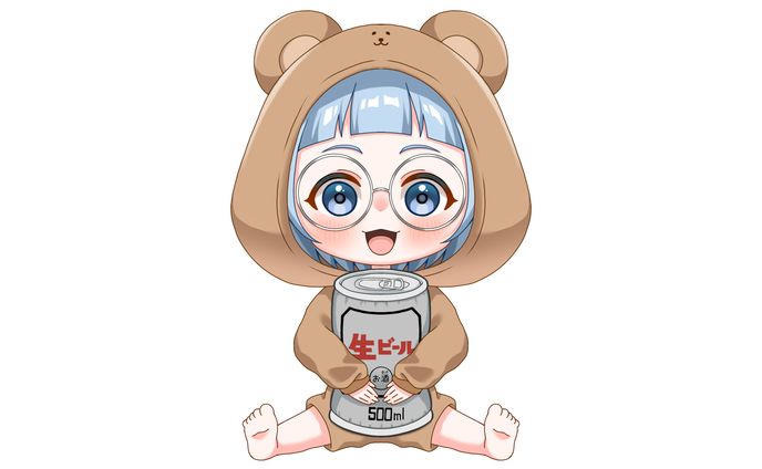 Rochi. 様　ミニキャラ