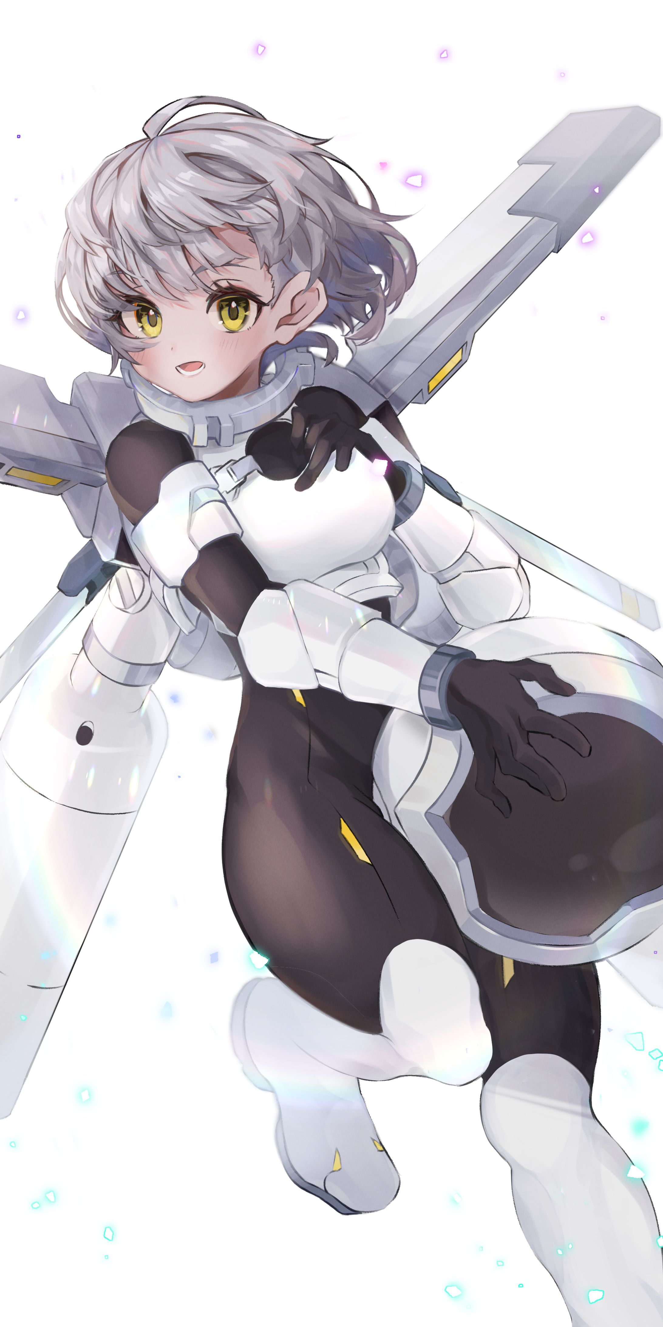 宇宙飛行士-1