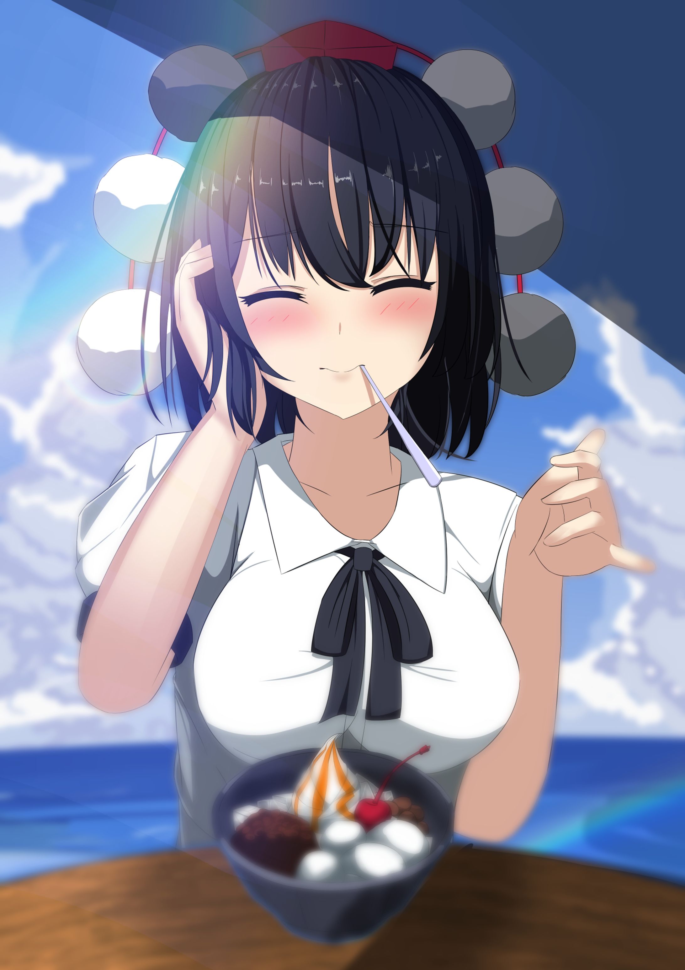 水着が増えます