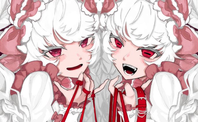 不穏なFA＆OC