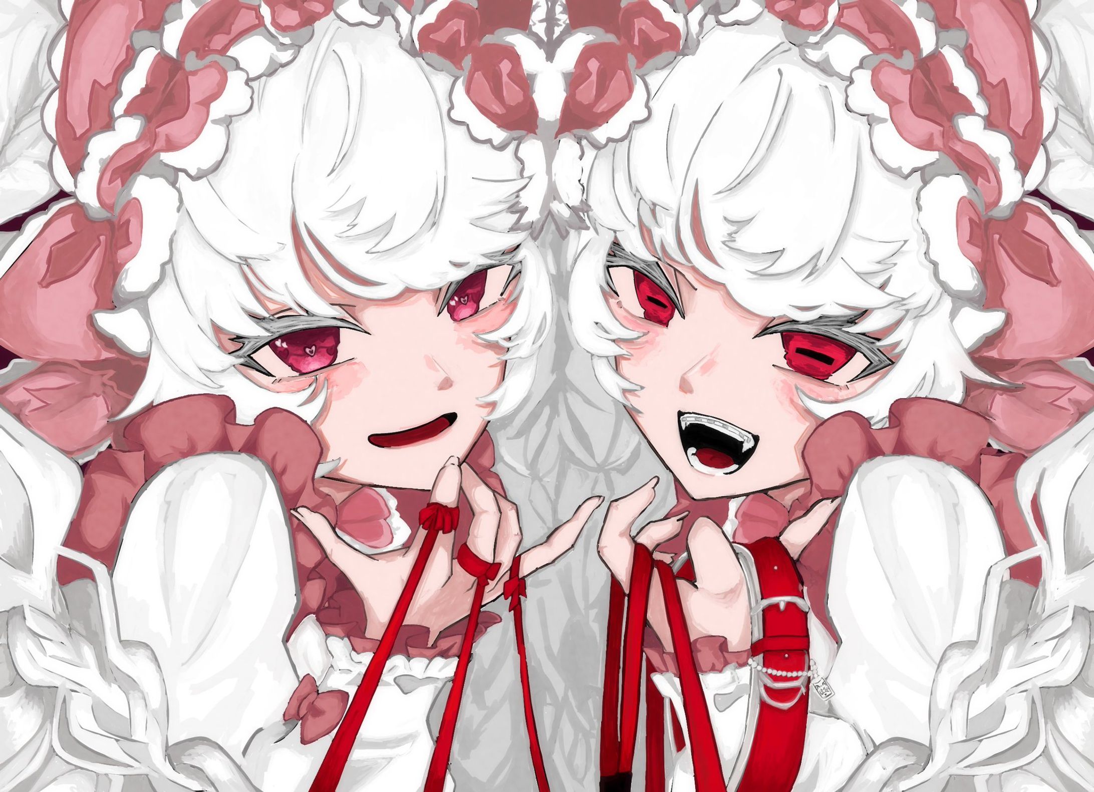 不穏なFA＆OC-1