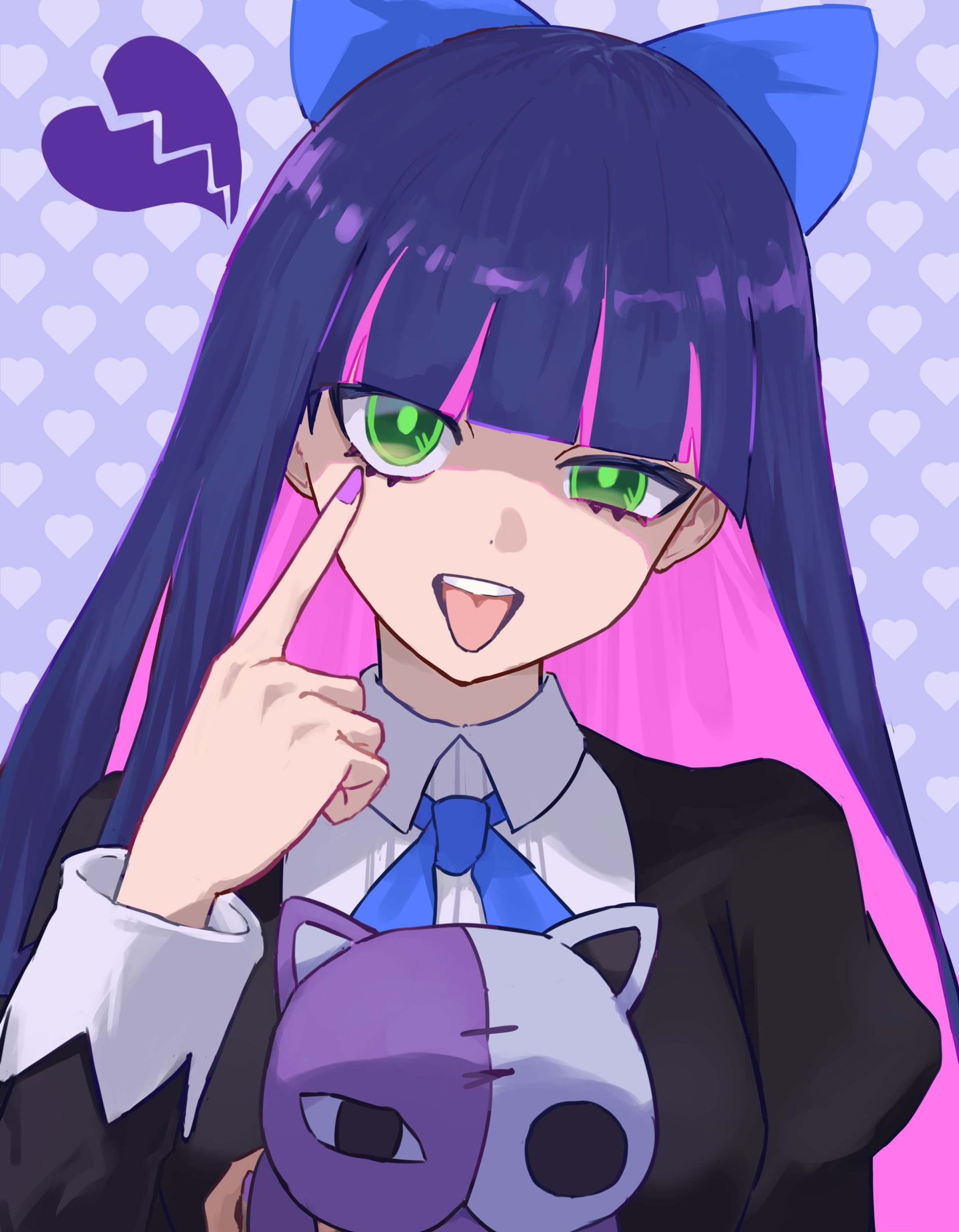 べっ💔-1