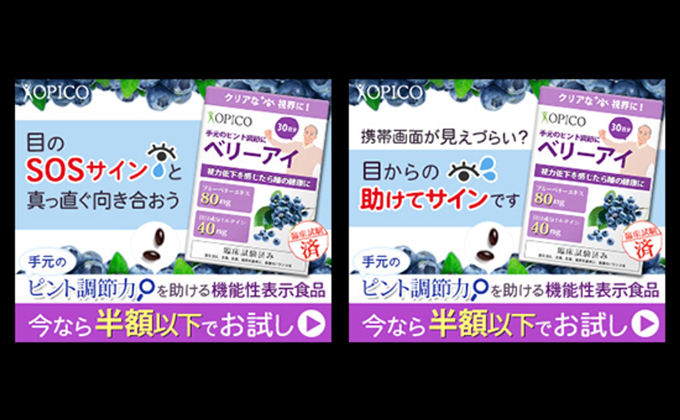 ブルーベリーアイ　バナー制作-1