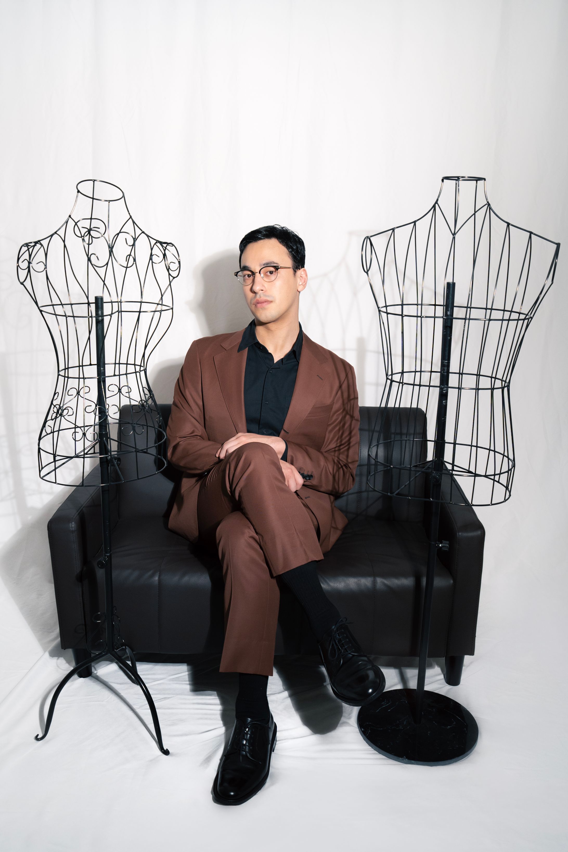 雪原のメモワール フライヤー用写真-1