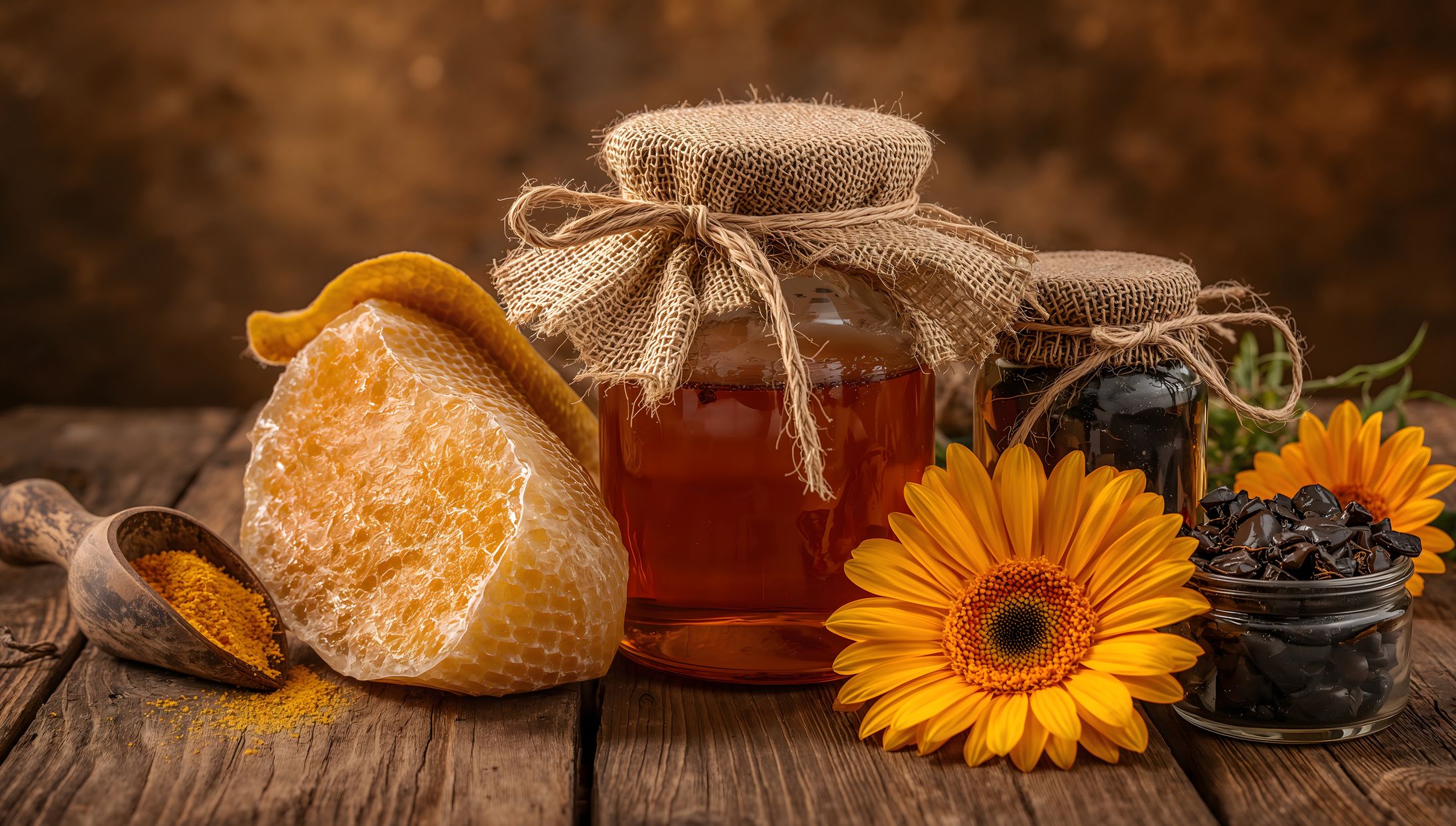 Lucid Origin A warm and rustic closeup still life photograph c 1-1