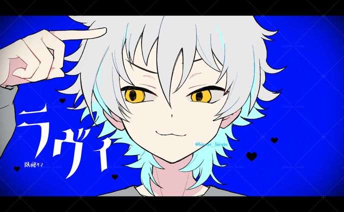 ３dcg、有広ひろや