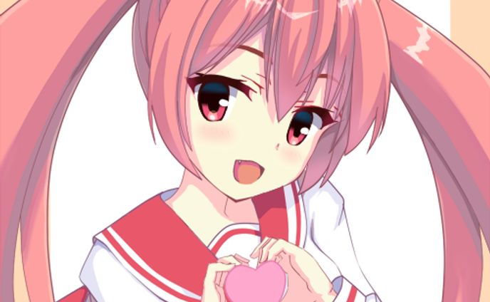 作品サンプル