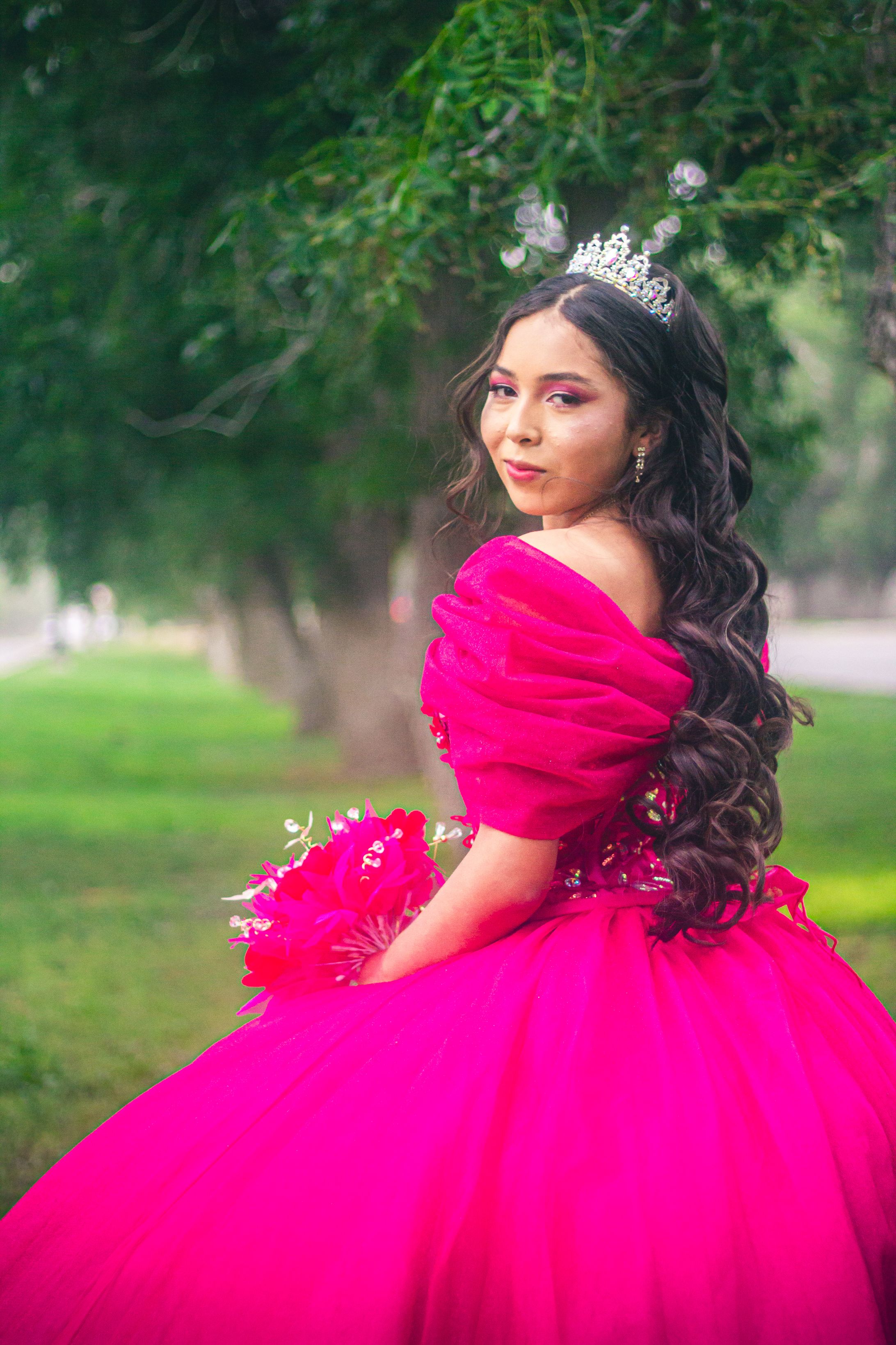 Xv añera - Arlette --1