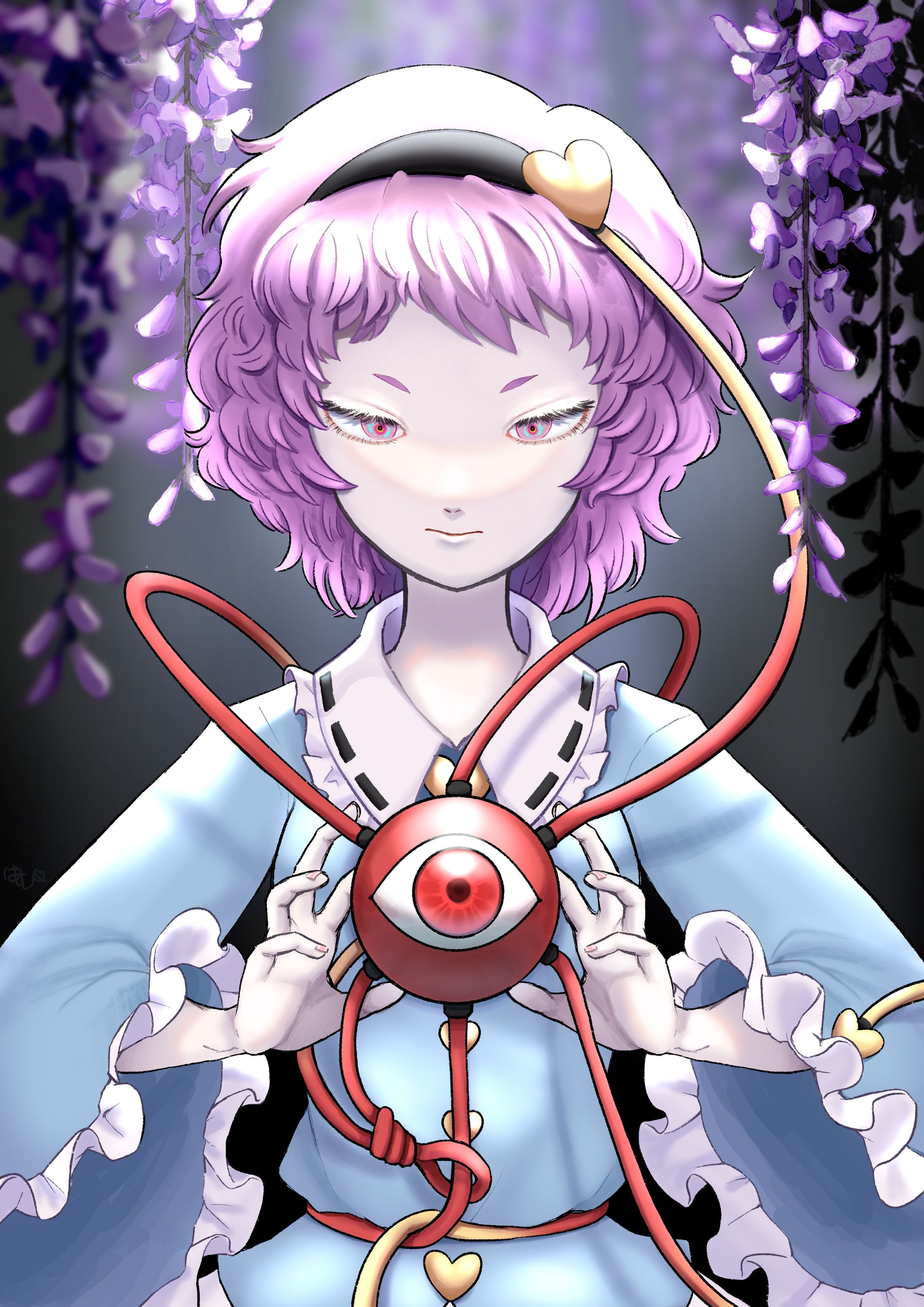 ファンアート　2021.5-1