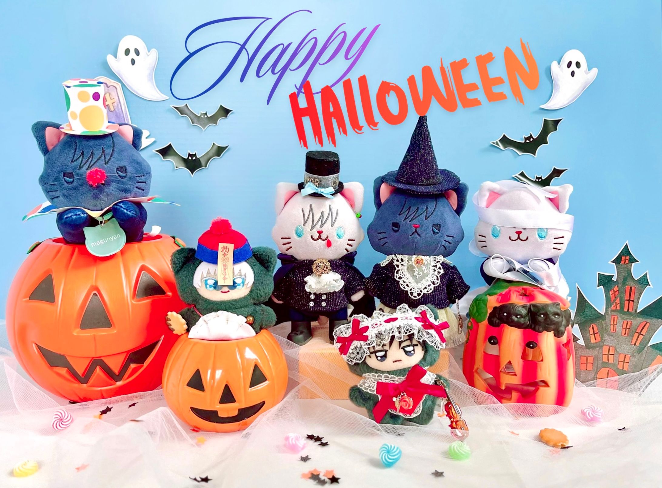 HAPPY HALLOWEEN 2025-1