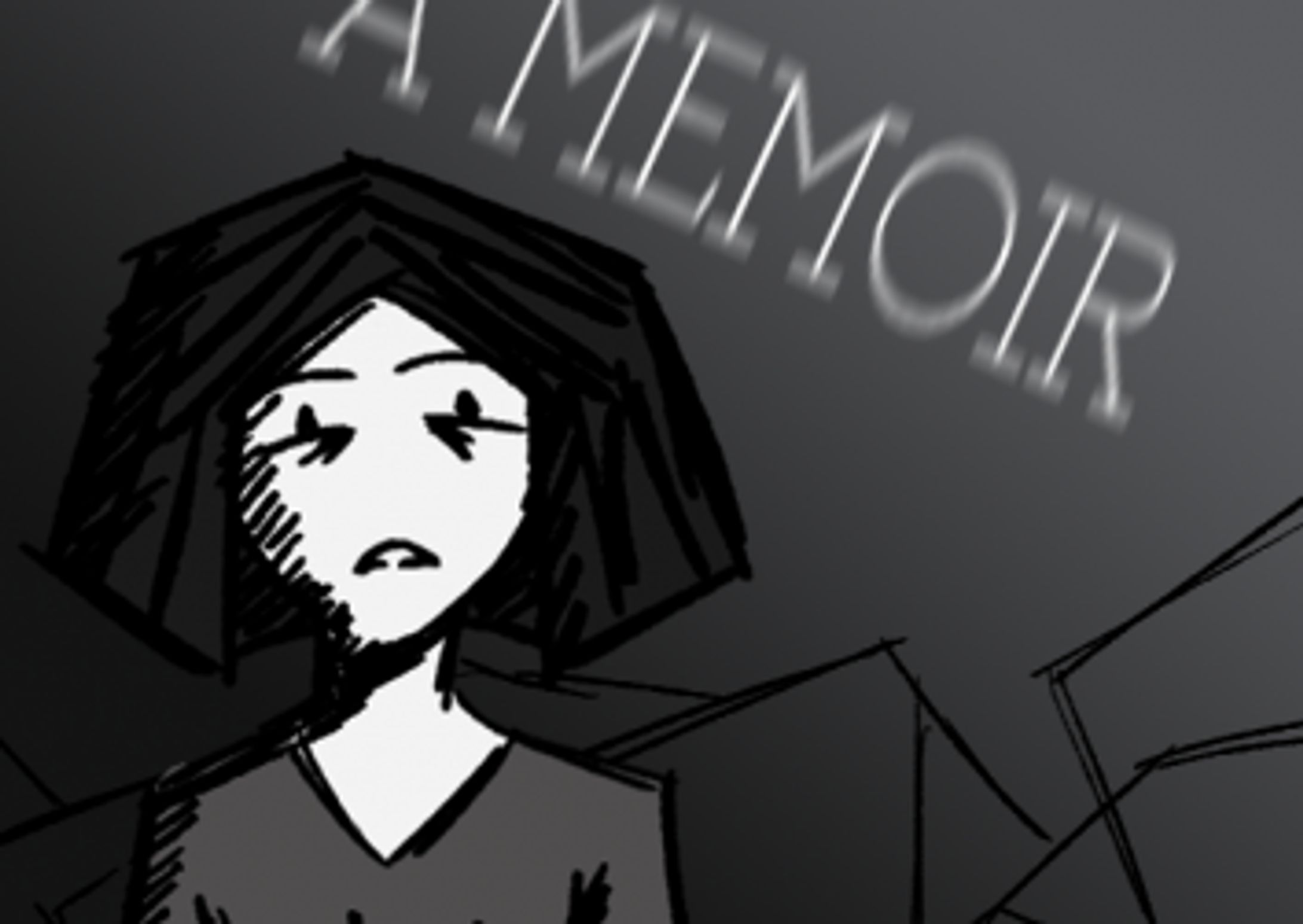 A Memoir-1