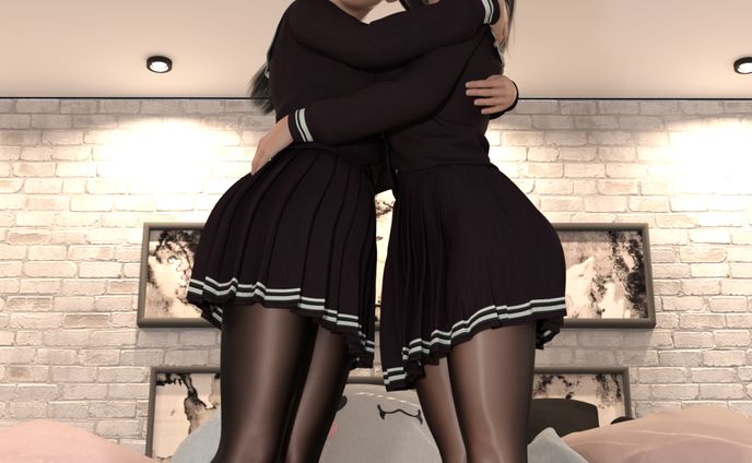 百合３