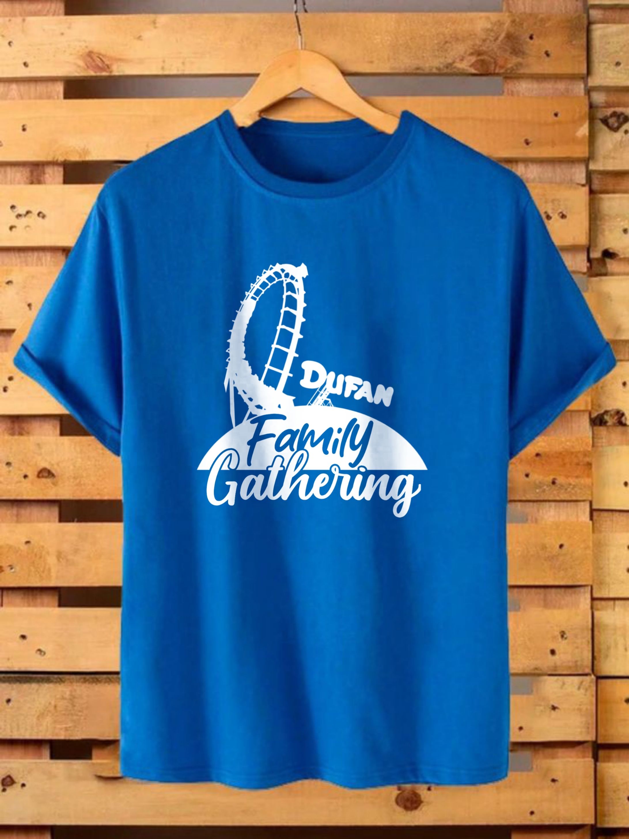 T-Shirt Design-1