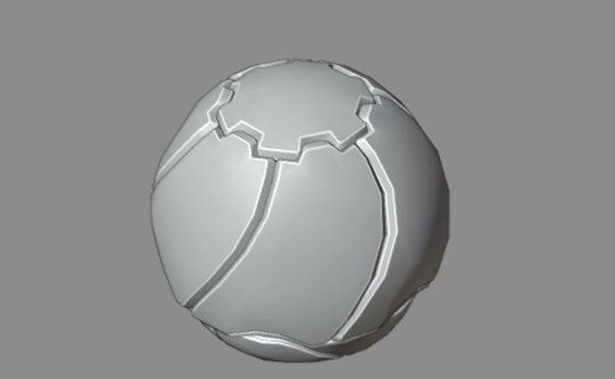 【制作中】変形クラゲ