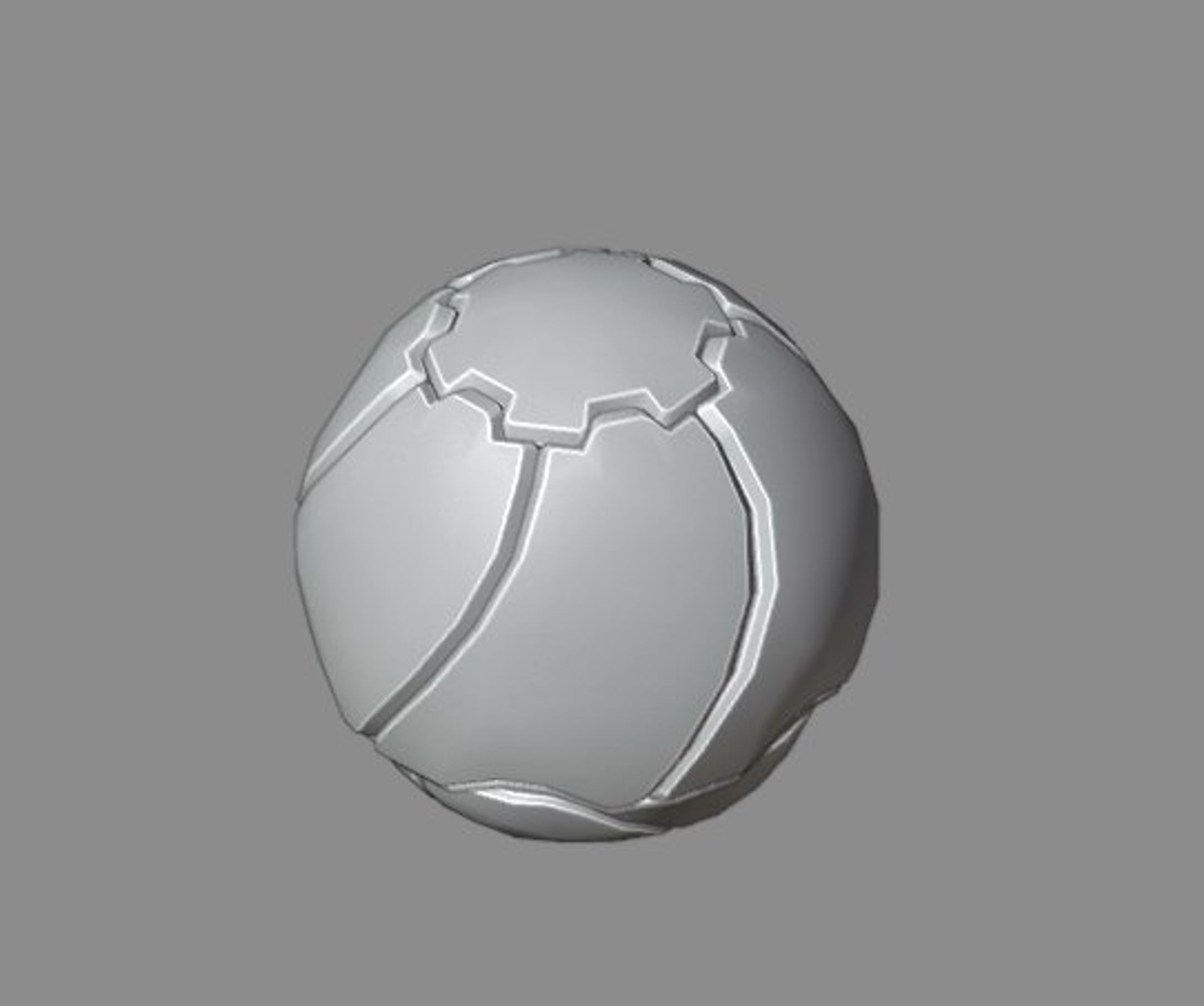 【制作中】変形クラゲ-1