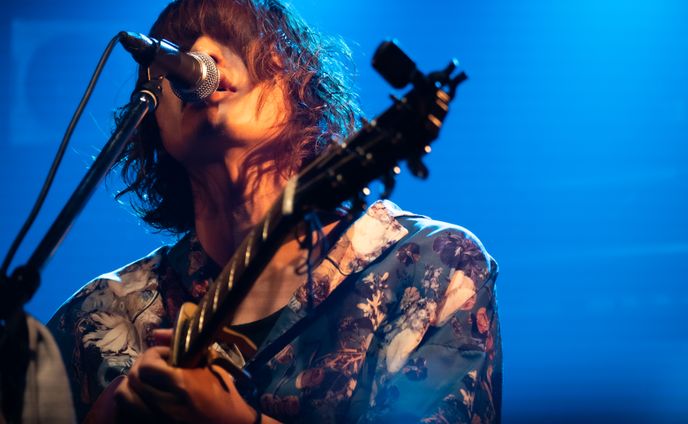 エディター、楽曲提供