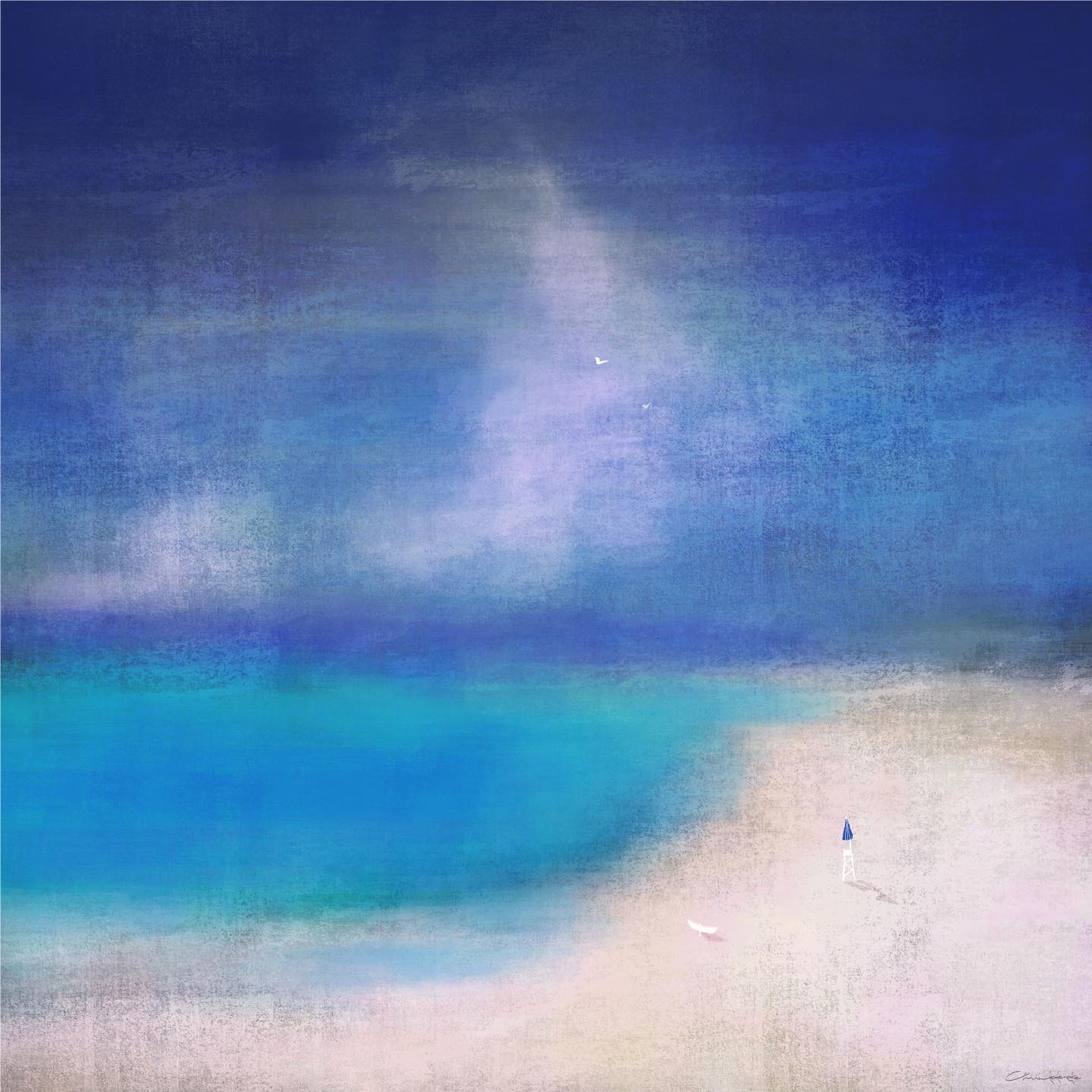 いつか出会う世界
潮風

#illustration
#キリトリセカイ
#アート
#絵
#instaart-1