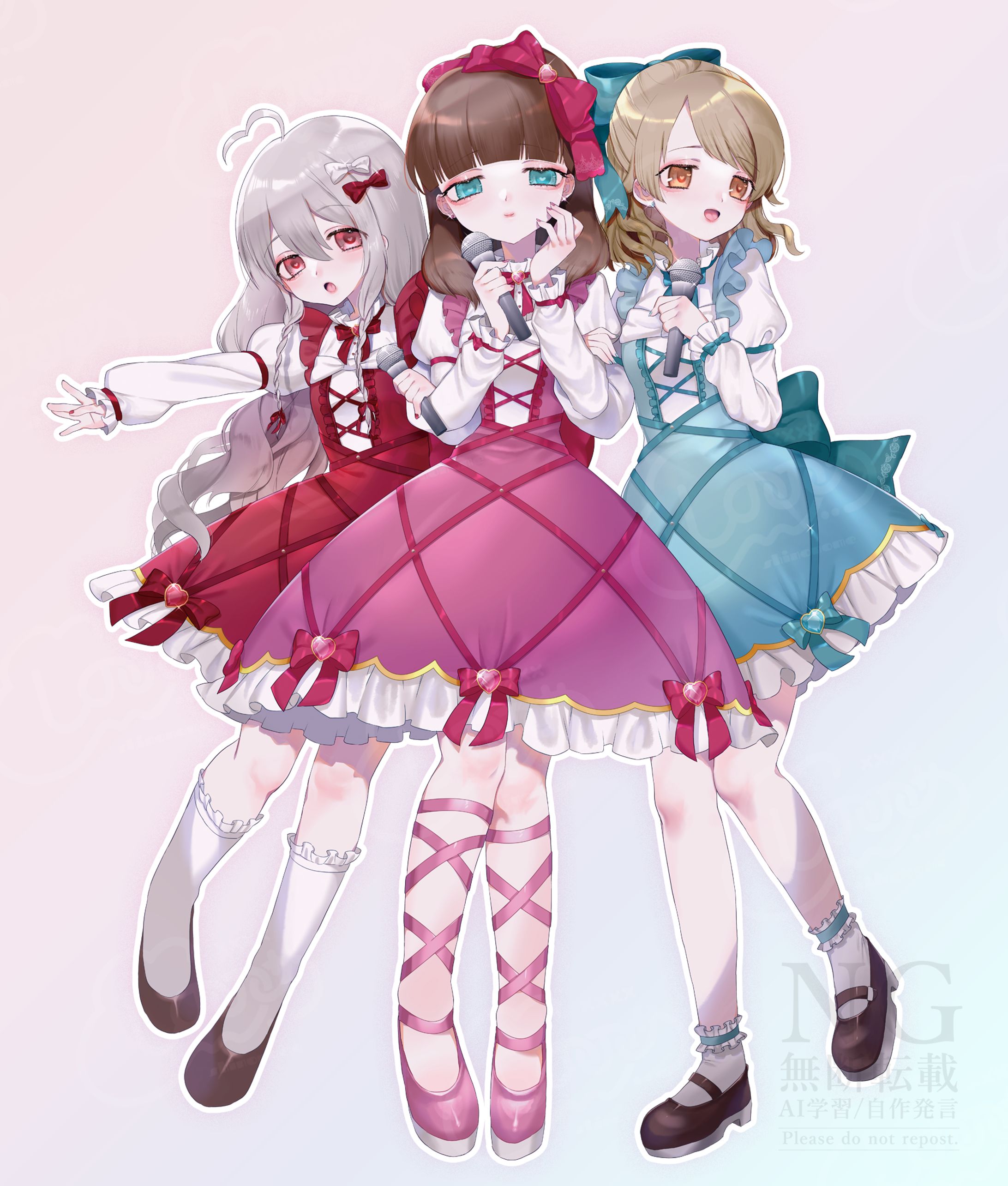 【フラスタ】デレマス アンダーザデスク パネルイラスト-1